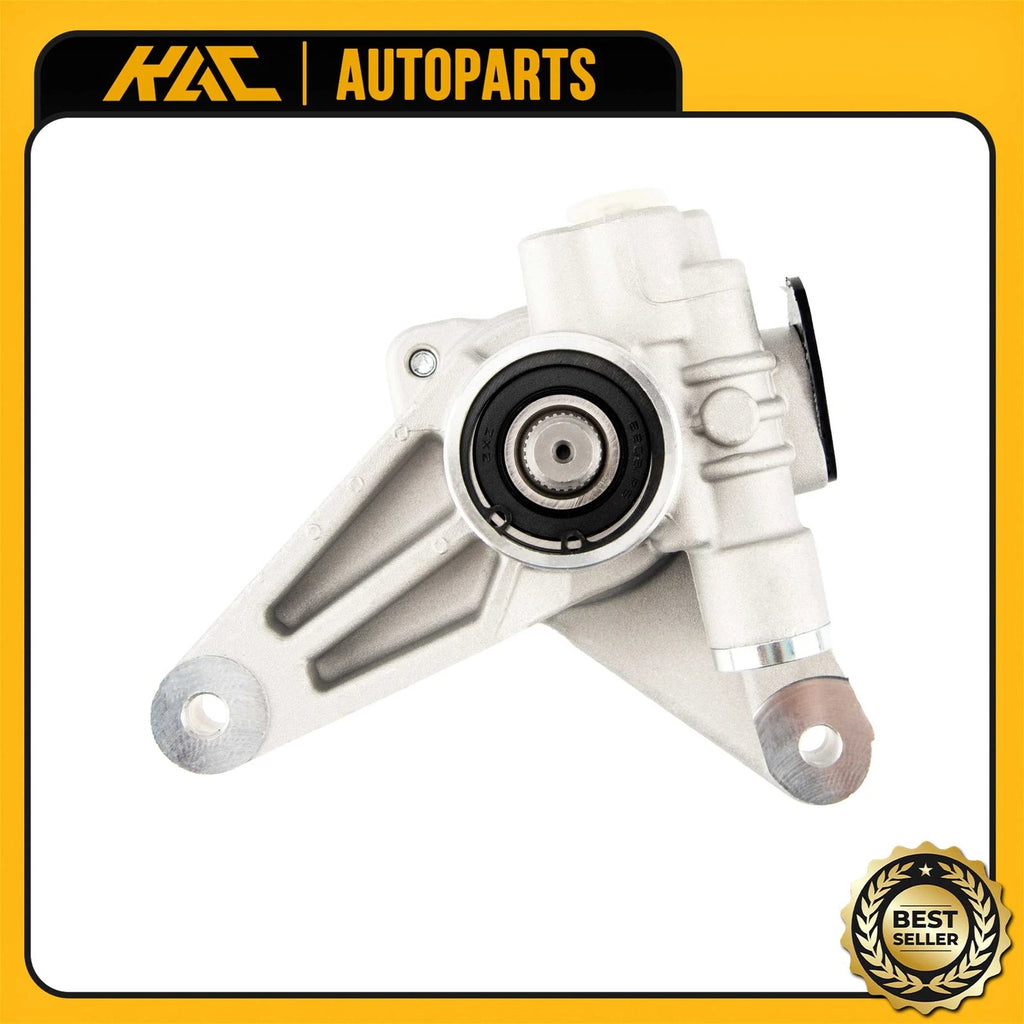 Power Steering Pump for Honda Pilot for Acura TL (2004–2008)