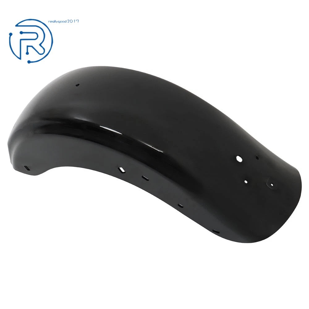 Black Rear Fender for Road Glide (2009-2022)