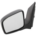 Driver Left Side Heated Mirror for Honda Odyssey (2005–2010)