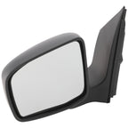 Driver Left Side Heated Mirror for Honda Odyssey (2005–2010)