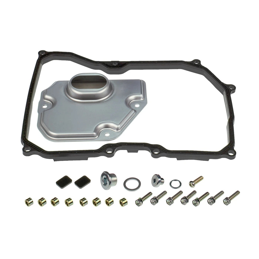 Set of 2 Automatic Transmission Filters for Mini Cooper