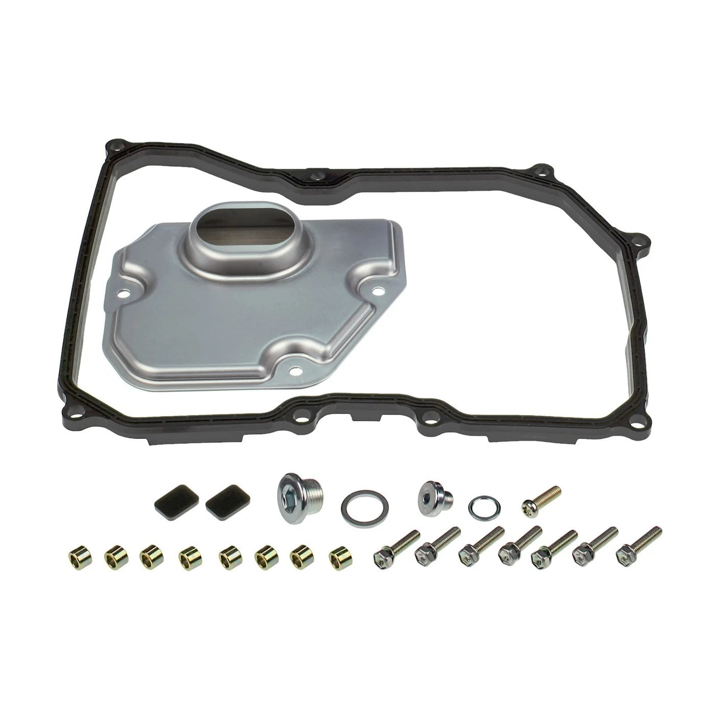 Set of 2 Automatic Transmission Filters for Mini Cooper