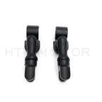 Foot Peg Clamp Male Mount for Harley Honda Kawasaki Suzuki Yamaha (All Years)