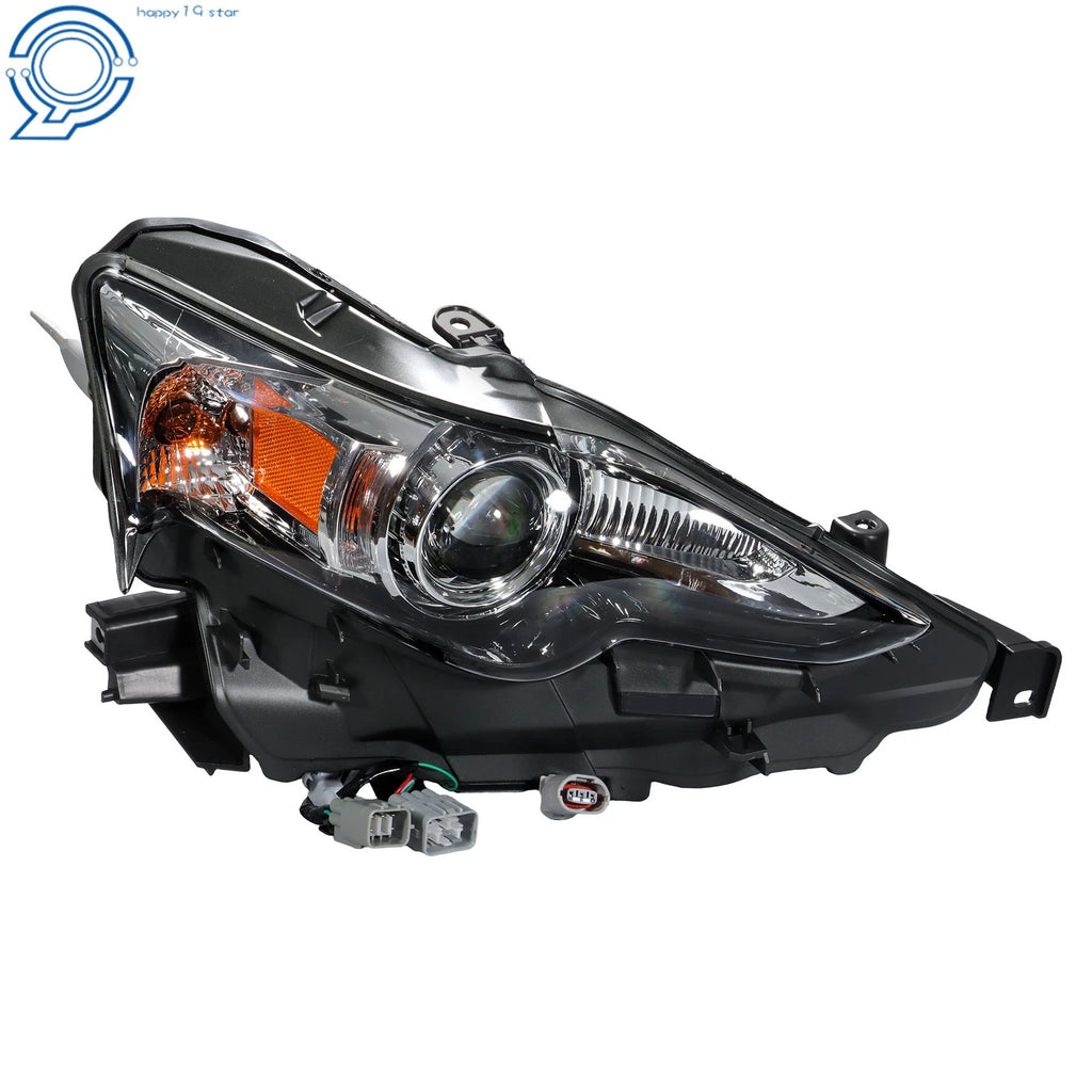Right Side HID Headlight Assembly for Lexus IS (2014-2016)