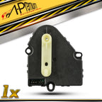 Blend Door Actuator for Buick LeSabre Oldsmobile 88 (1992–1999) Cadillac