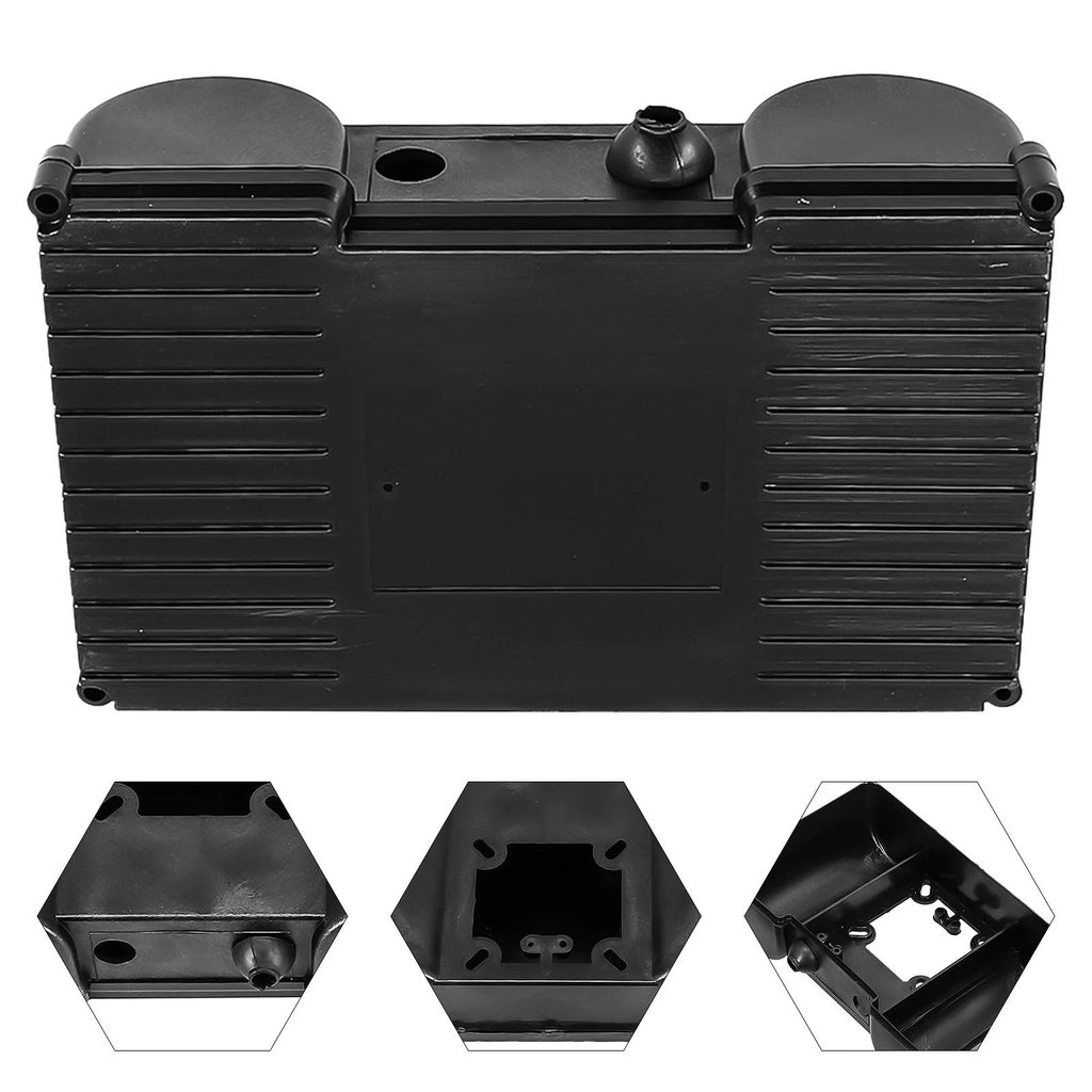Capacitor Box for Motor 1.1/1.5/2.2KW Replacement Tools