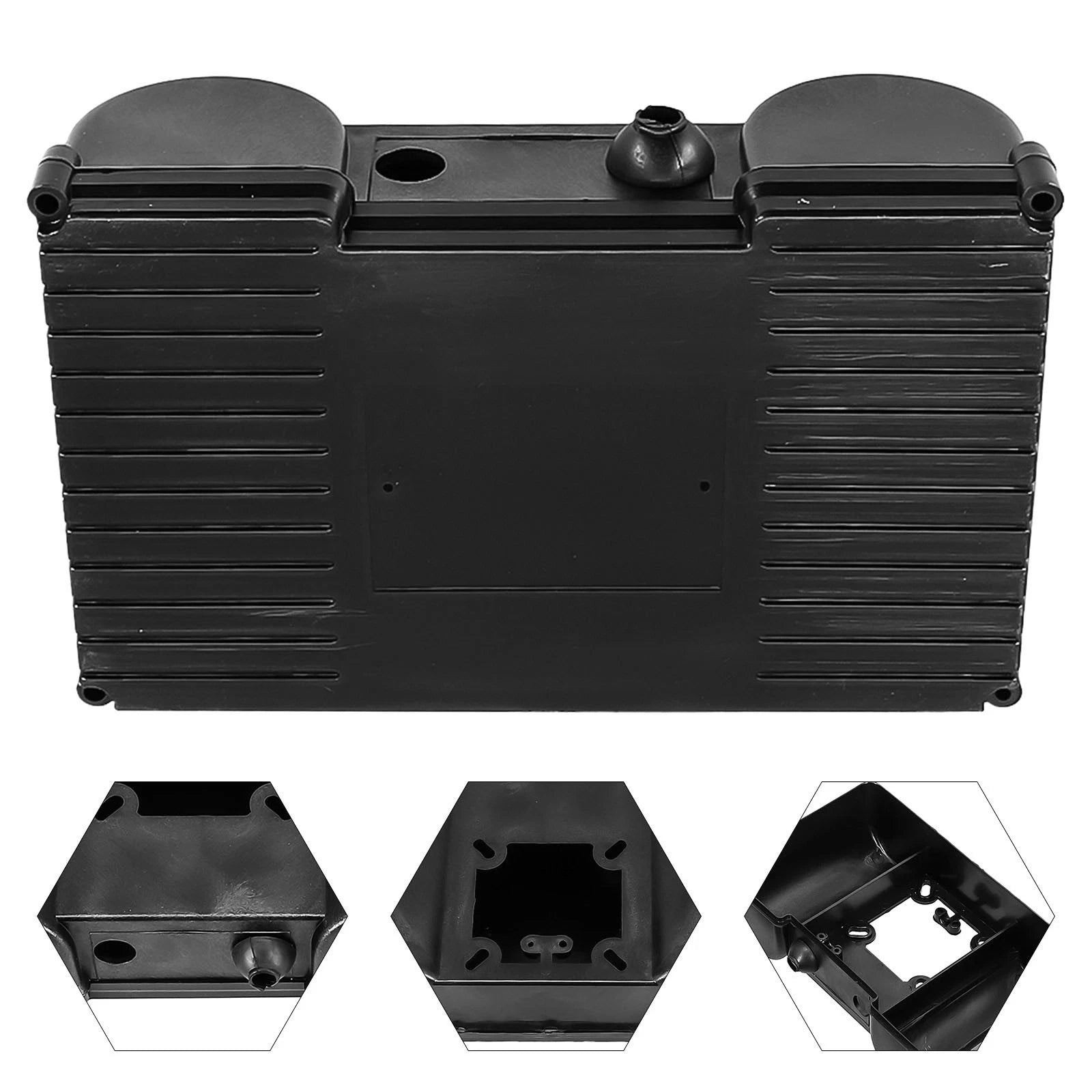 Capacitor Box for Motor 1.1/1.5/2.2KW Replacement Tools