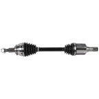 AWD CV Axle Assembly for Mazda CX-5 (2014–2016) FTB82560X