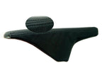 E Brake Boot for VW Vento GTI MK4 (1999–2004) Black Leather Synthetic