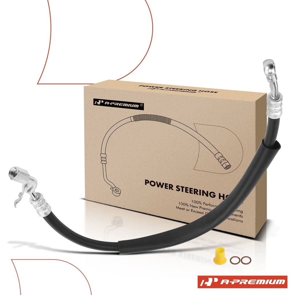 Power Steering Pressure Line Hose for Subaru Outback Legacy 