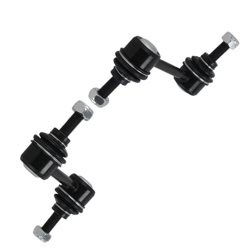 2pc Rear Sway Bar End Links for Chevrolet Prizm (1998–2002)