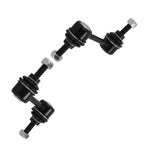 2pc Rear Sway Bar End Links for Chevrolet Prizm (1998–2002)