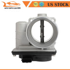 Throttle Body for Chevrolet Express GMC Savana 2500 3500 (2009–2016)