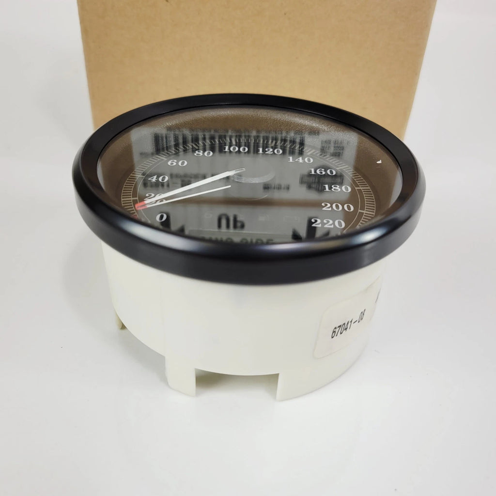 Speedometer for Harley-Davidson Sportster XL (2008–2013) 67041-08