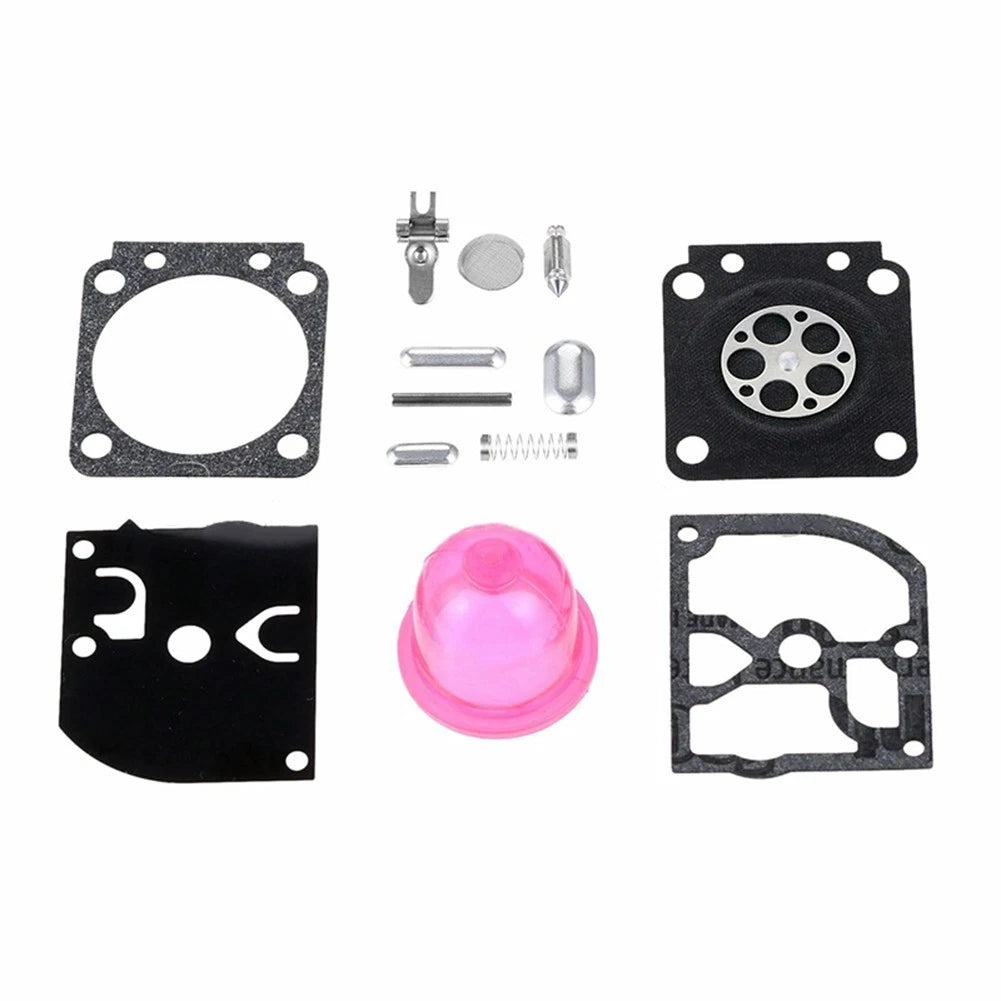 Carburetor Repair Gasket Set for FS45 HT75 FS85 (Zama C1Q)