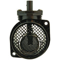Mass Airflow Sensor with Tube for Volkswagen Golf Eos Passat Touran