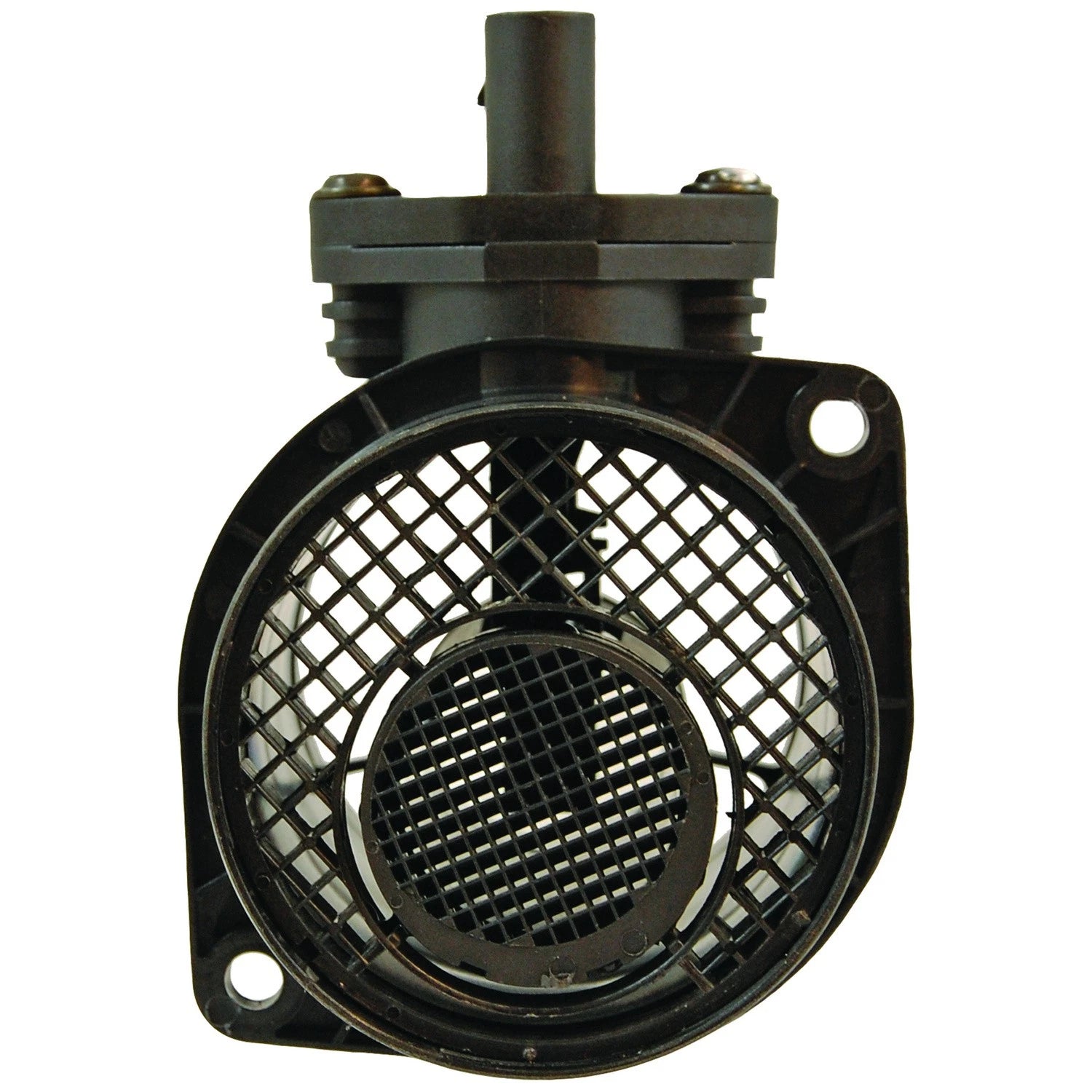 Mass Airflow Sensor with Tube for Volkswagen Golf Eos Passat Touran