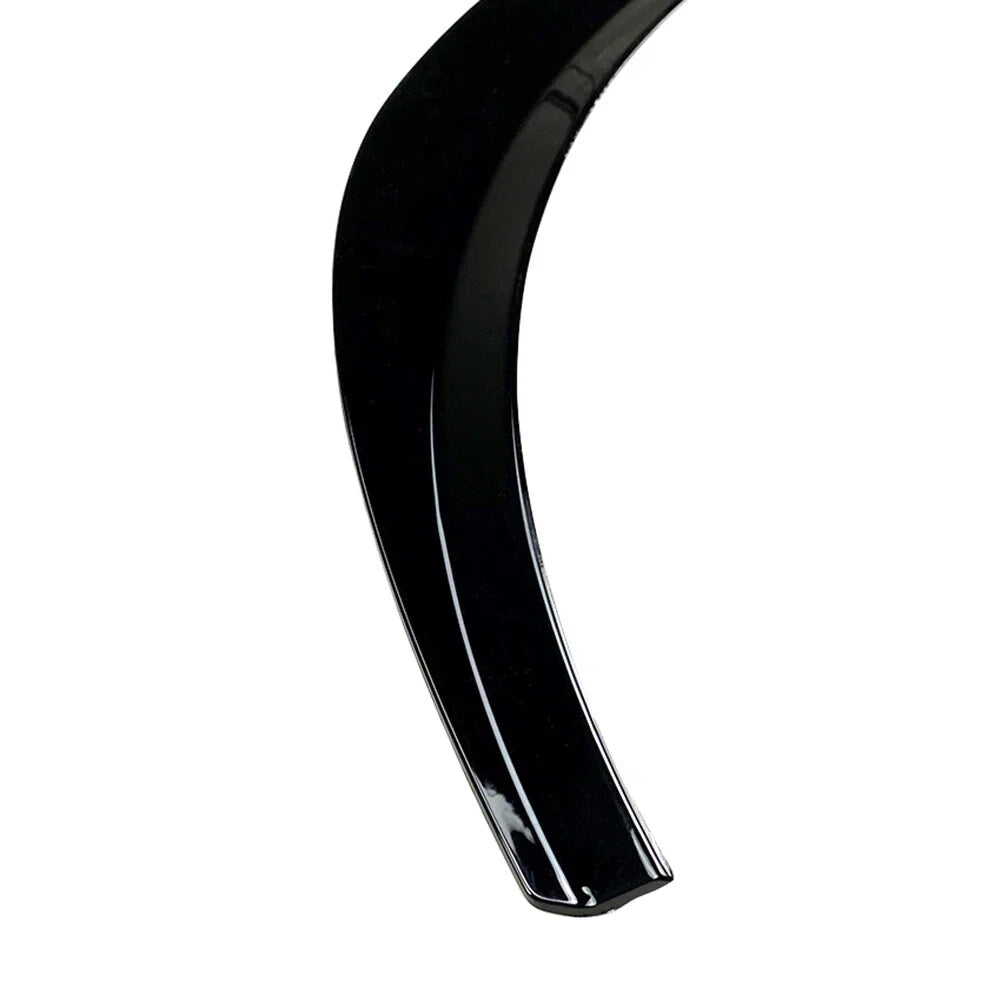 ABS Rear Spoiler Trunk Wing for Tesla Model Y (2020-2022)