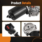 Transfer Case Shift Motor for Ford Ranger (2000-2004) Explorer Sport Trac (2003-2005)