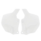 Wind Deflectors for Tiger 850 Sport, Tiger 900 (2021-2023)
