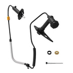 Clutch Master & Slave Cylinder Line Assembly for Jeep Liberty (2002–2004)