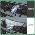 Electric Vehicle Charger Port Waterproof Cover for New Energy Cars
