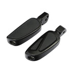 Passenger Pegs Footrest for Harley Softail Heritage Classic Street Bob (2018–2023)