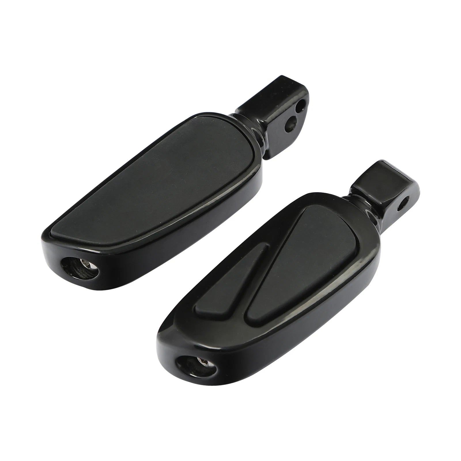 Passenger Pegs Footrest for Harley Softail Heritage Classic Street Bob (2018–2023)