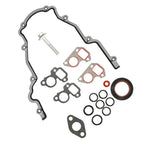 Timing Cover Gasket Set for Chevrolet GMC Buick 4.8L 5.3L 6.0L 6.2L
