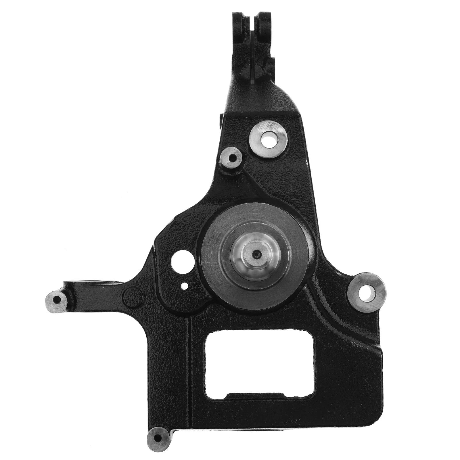 Front Left Steering Knuckle for Ford Ranger (2001-2009) RWD