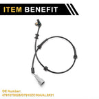 ABS Wheel Speed Sensor No. 479107S025/D7910ZC30A for Nissan Armada (2005–2007)