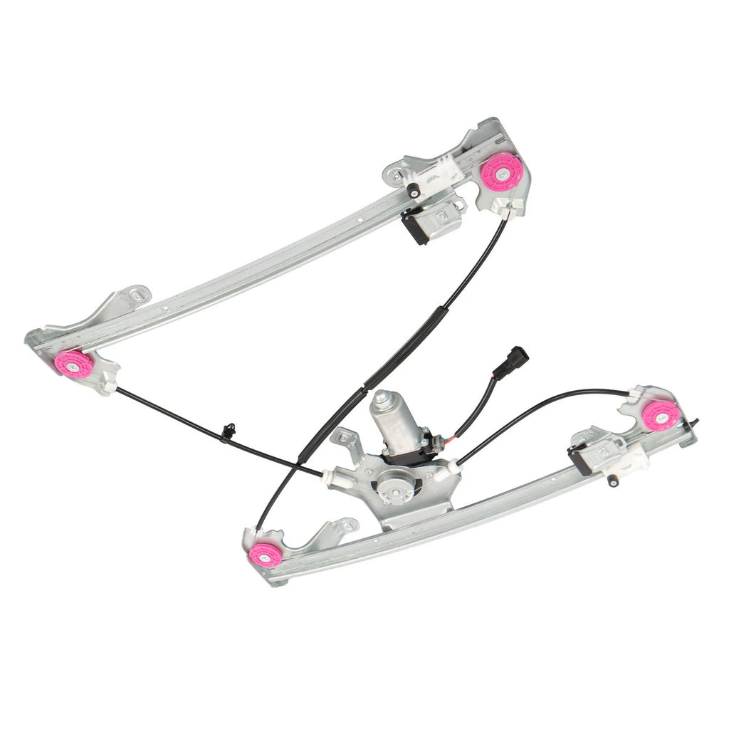Power Window Regulator with Motor for Ford F150 Lincoln Mark (2006-2008)