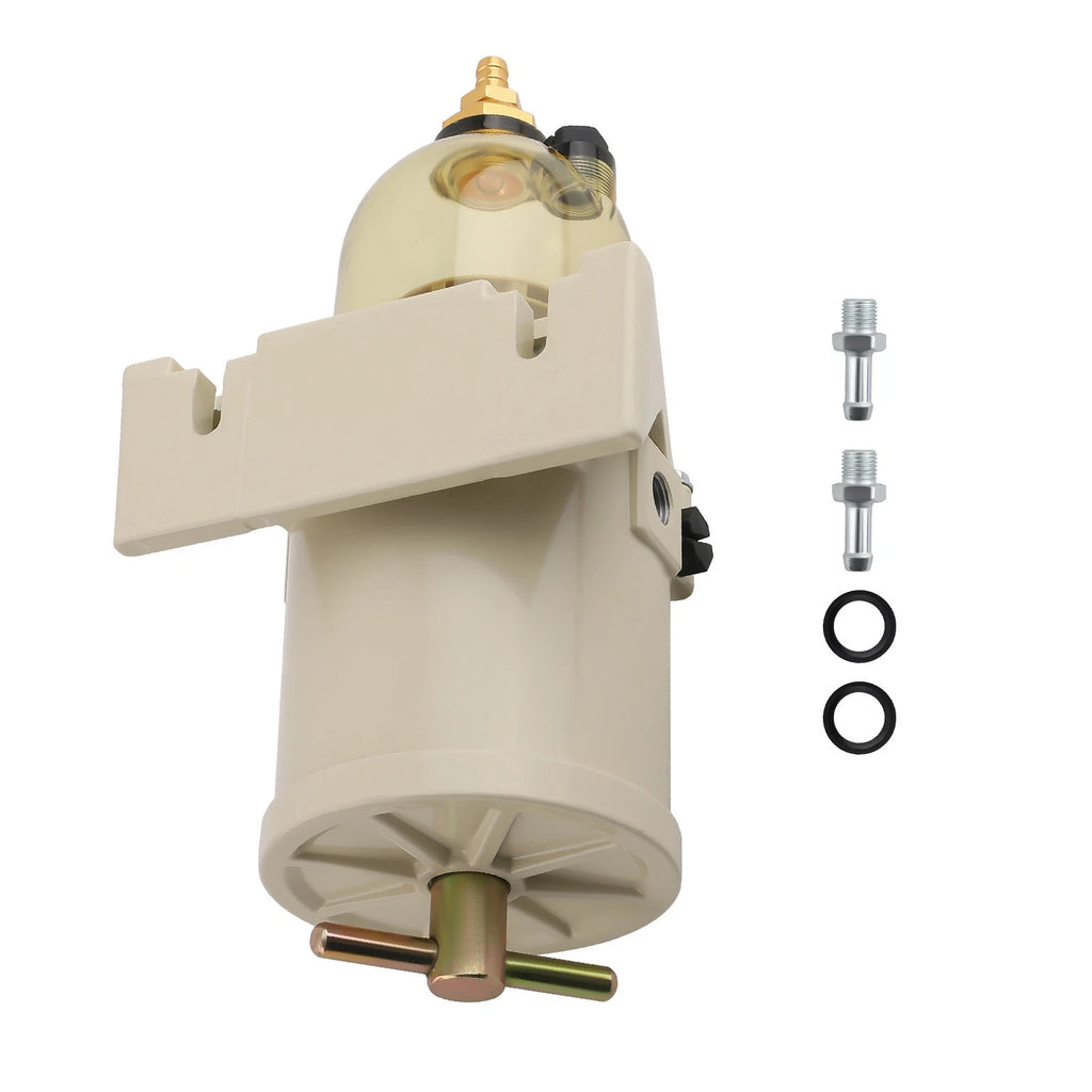 Fuel Filter Water Separator for Light Trucks (500FG, 500FH)