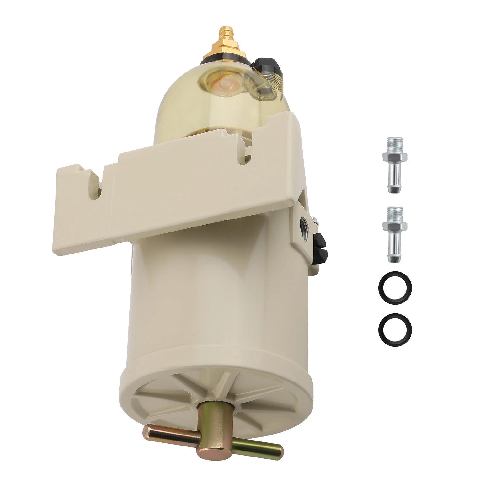 Fuel Filter Water Separator for Light Trucks (500FG, 500FH)