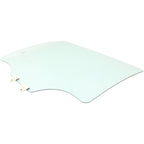 Rear Passenger Door Glass for Chevy Cobalt G5 (2005–2010)