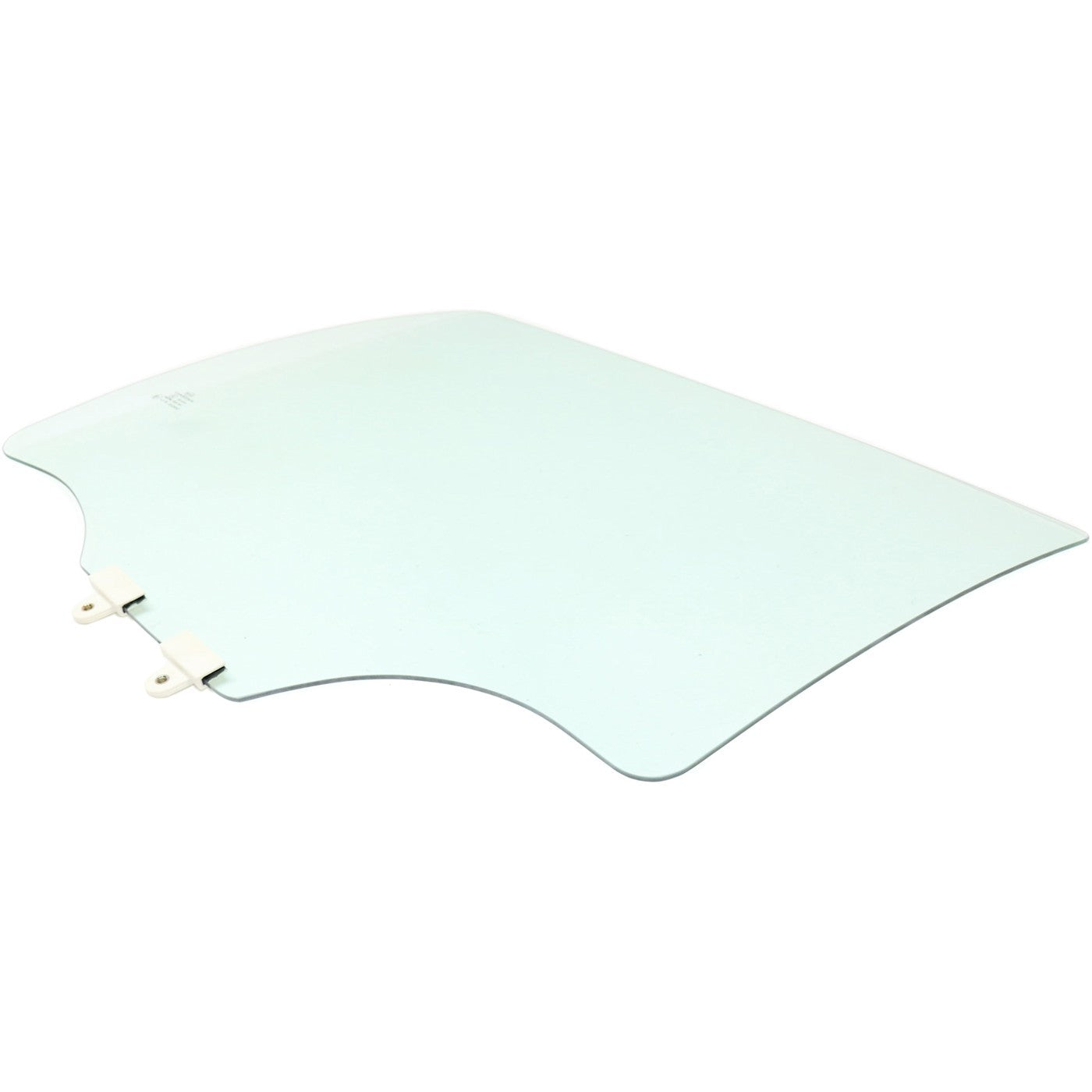 Rear Passenger Door Glass for Chevy Cobalt G5 (2005–2010)