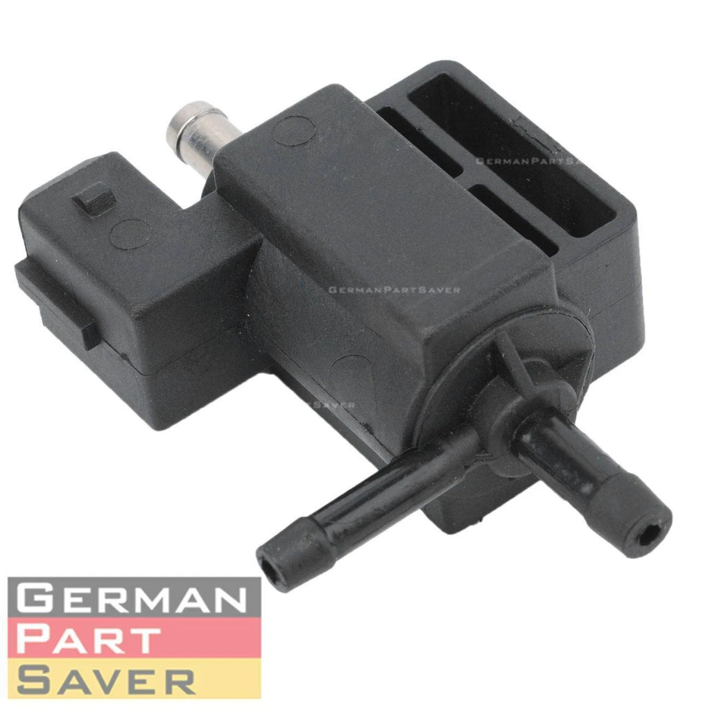 Turbo Solenoid Valve for Volvo V70R V60 V50 S60R S40 C70 (2000–2016)