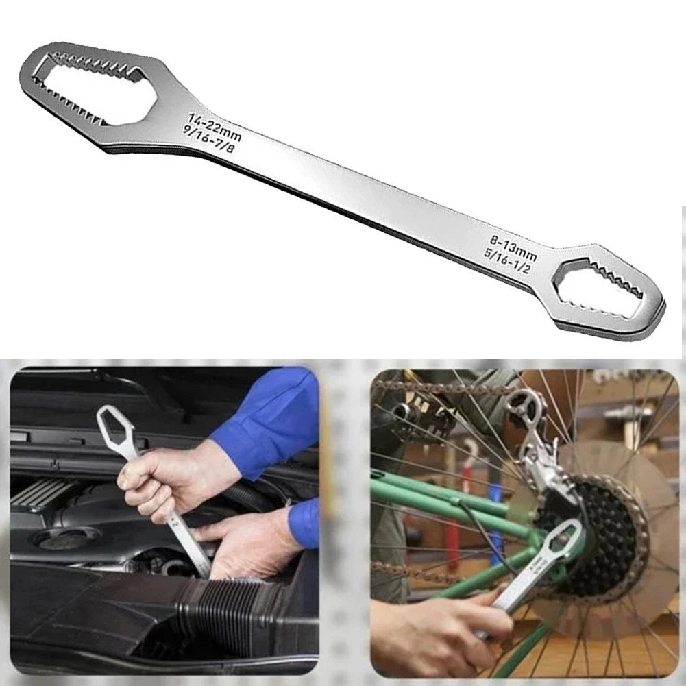 8mm 22mm Torx Wrench for Various Applications