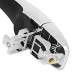 Front Right Side Door Handle with Smart Entry for Altima Sedan Pathfinder (2013–2019)