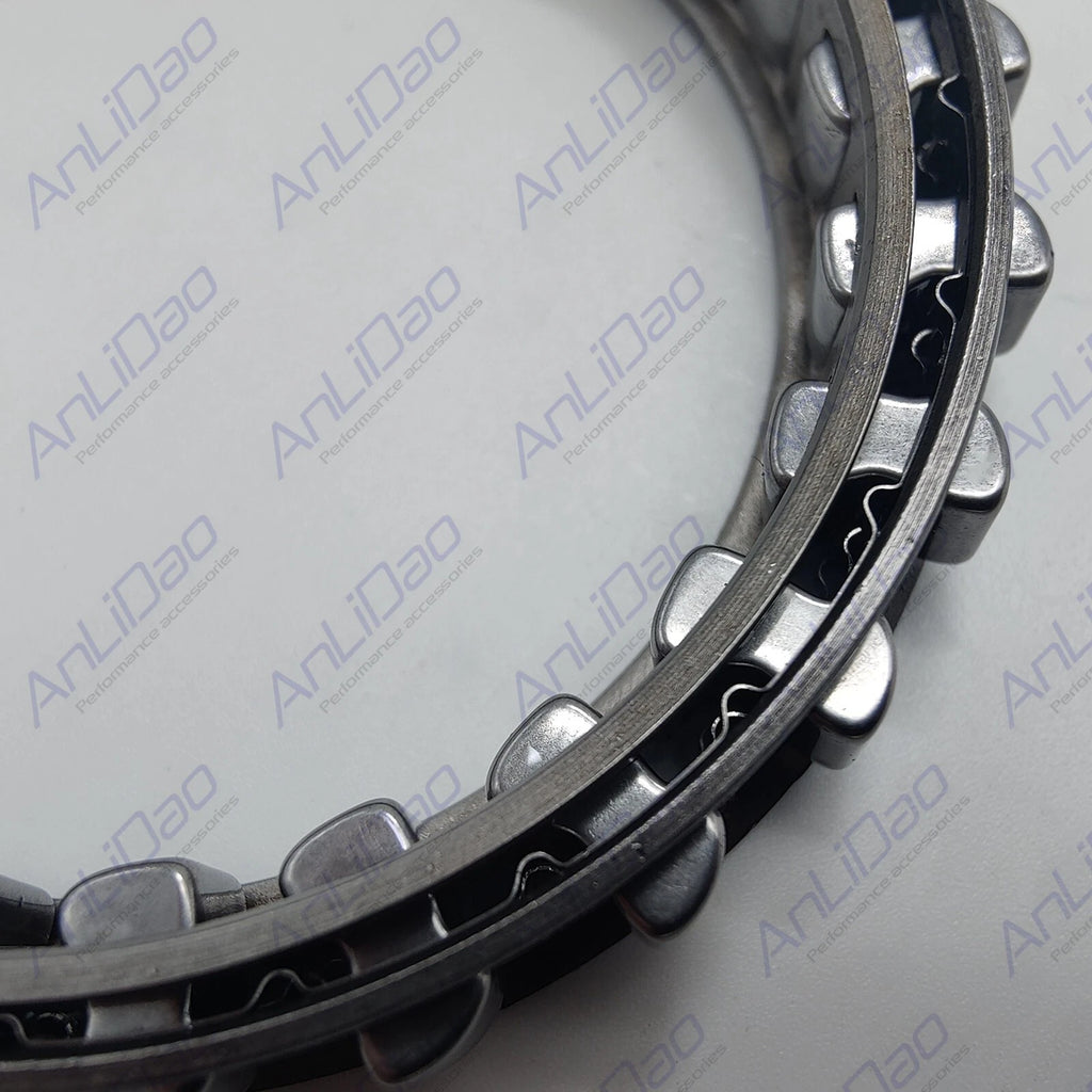 Supercharger Bearing for Yamaha FX-SHO FZR FZS SVHO (2008–2023) 6S5-17800-10-00