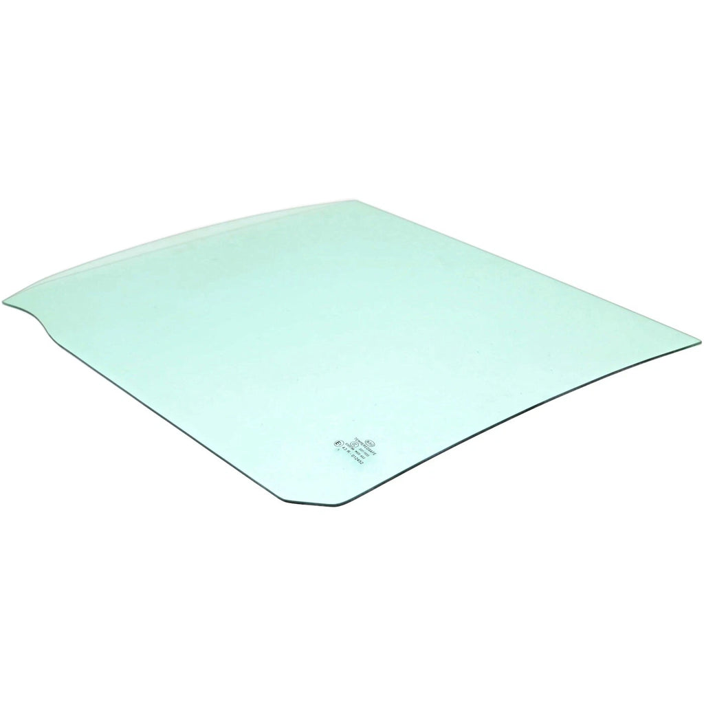 Rear Driver Side Door Glass for Toyota RAV4 (2001–2005)