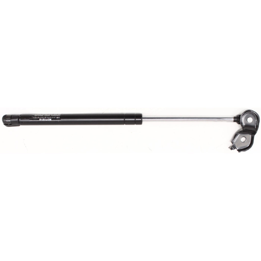 Hood Lift Supports for Make Model (Driver/Passenger Side)