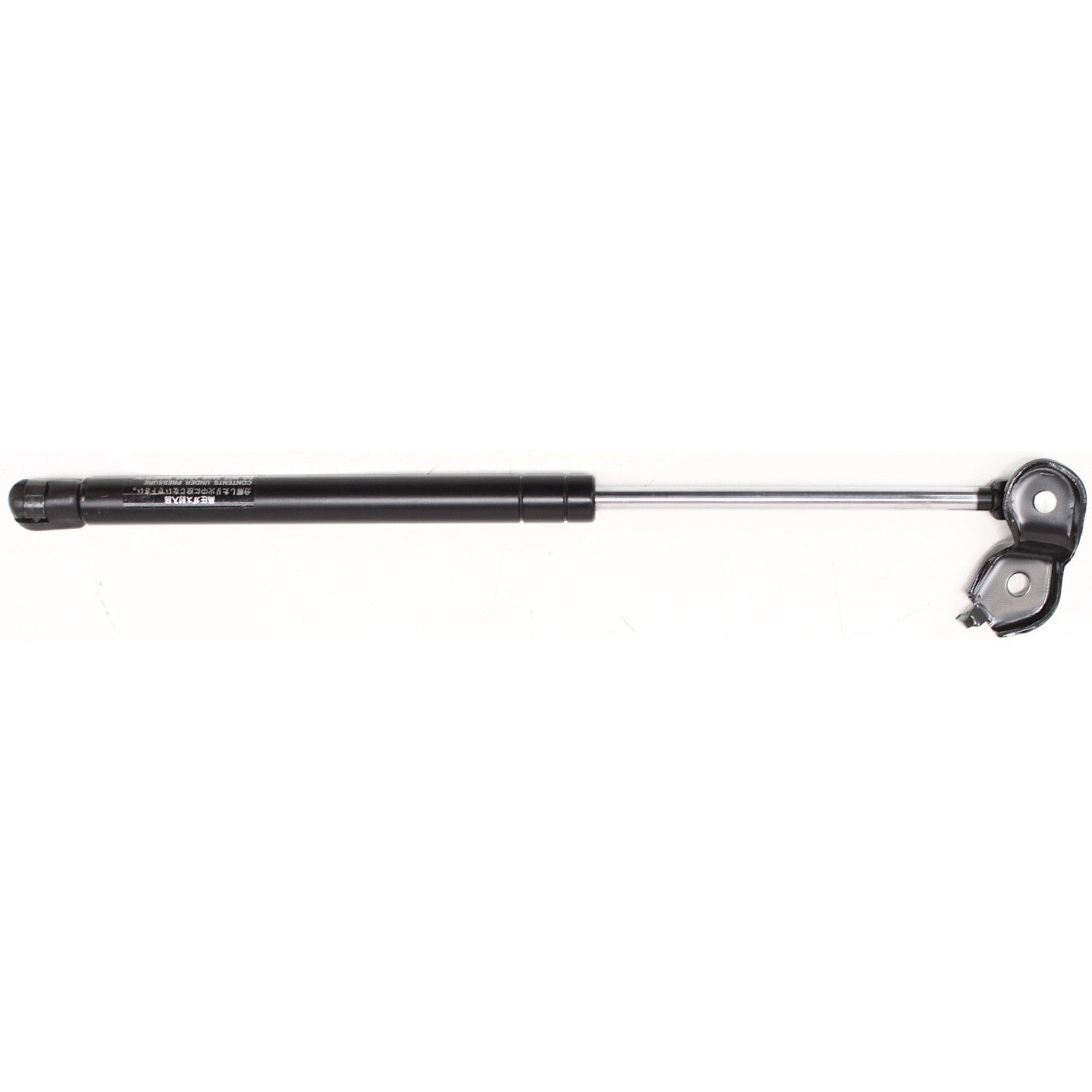 Hood Lift Supports for Make Model (Driver/Passenger Side)