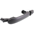 Front Driver Exterior Door Handle for Nissan Versa (2007–2012)