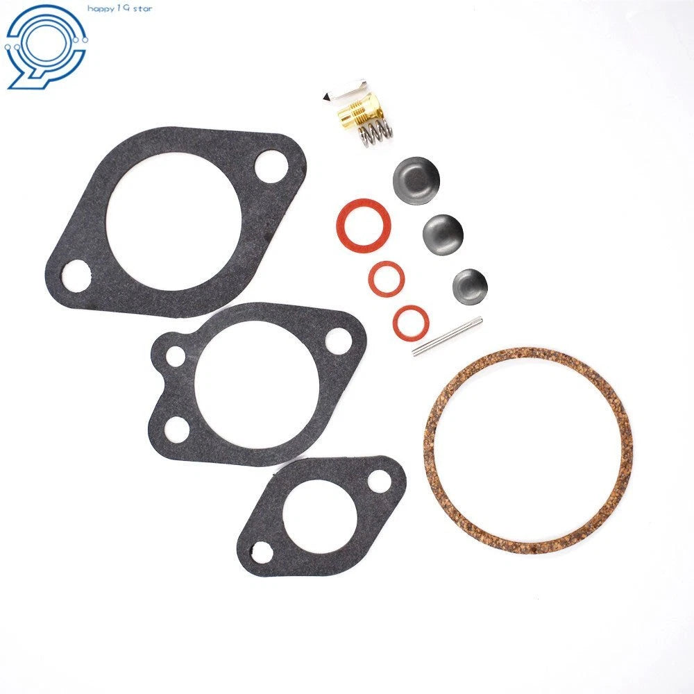 Carburetor Rebuild Kit for Chrysler Force Outboard (9.9-120 HP)