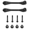 Set of 2 Rear Upper Suspension Control Arms for Ford Expedition Navigator (1997–2002)