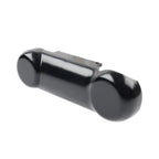 Front Axle Cap Nut Cover for Vespa Sprint 150, Primavera 150 (2014-2023)