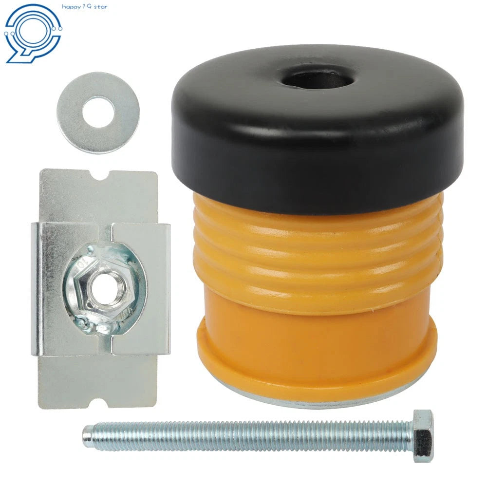 Center Rear Body Mount Kit 924-066 for Ford F250 F350 F450 F550 (2008–2016)