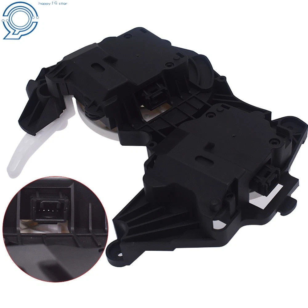 Blend Door Actuator for Toyota Highlander, Camry, Avalon (2005–2016)