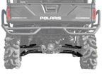 SuperATV High Clearance Rear A Arms for Polaris Ranger XP 1000 (2017–2023)